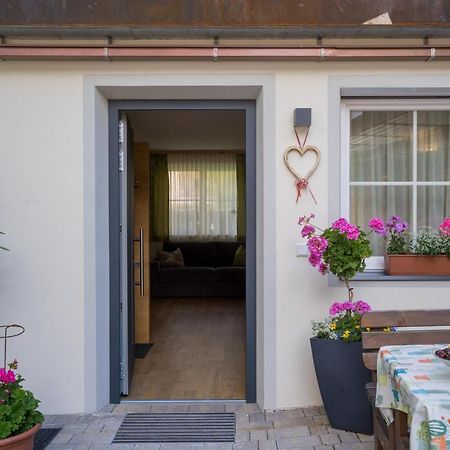 Residence Rose San Candido Exterior foto