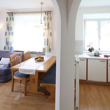 Residence Rose San Candido Habitación foto