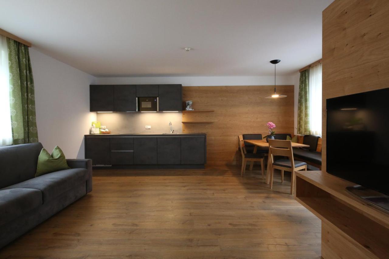 Residence Rose San Candido Exterior foto