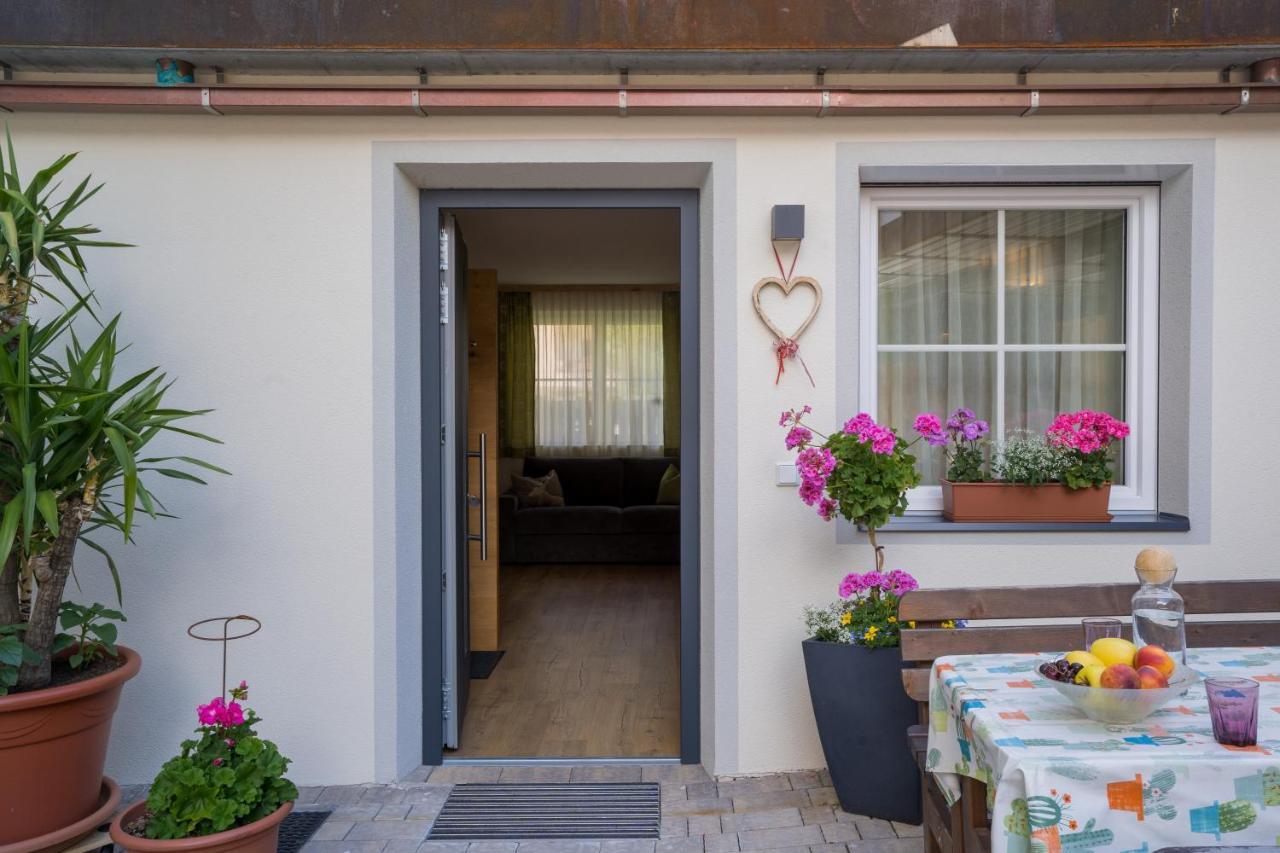 Residence Rose San Candido Exterior foto