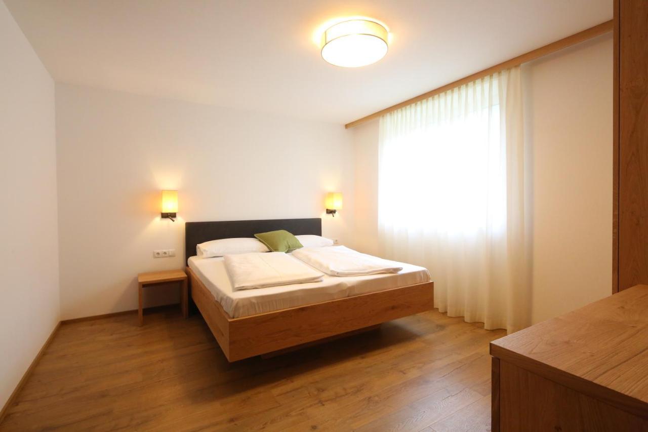 Residence Rose San Candido Exterior foto