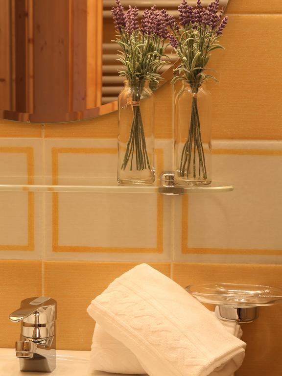 Residence Rose San Candido Exterior foto