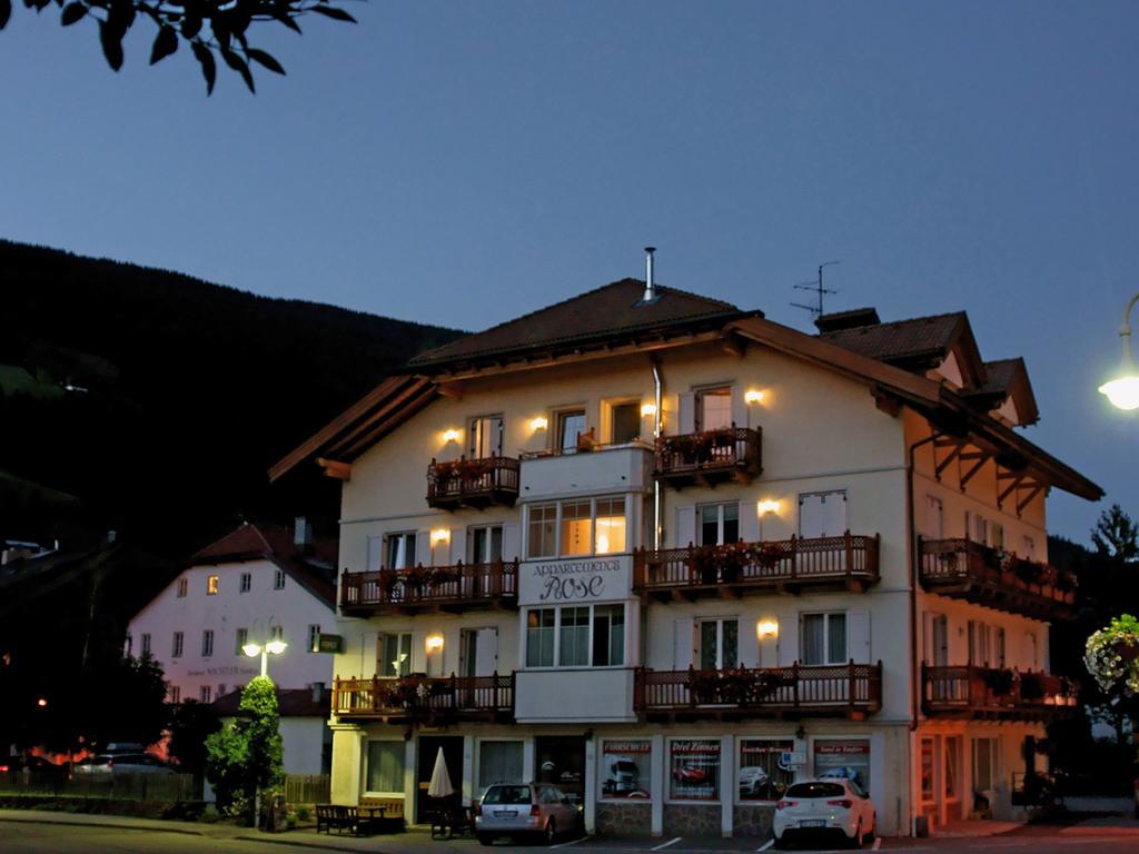 Residence Rose San Candido Habitación foto
