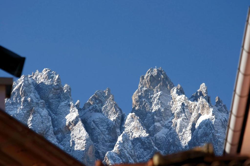 Residence Rose San Candido Habitación foto