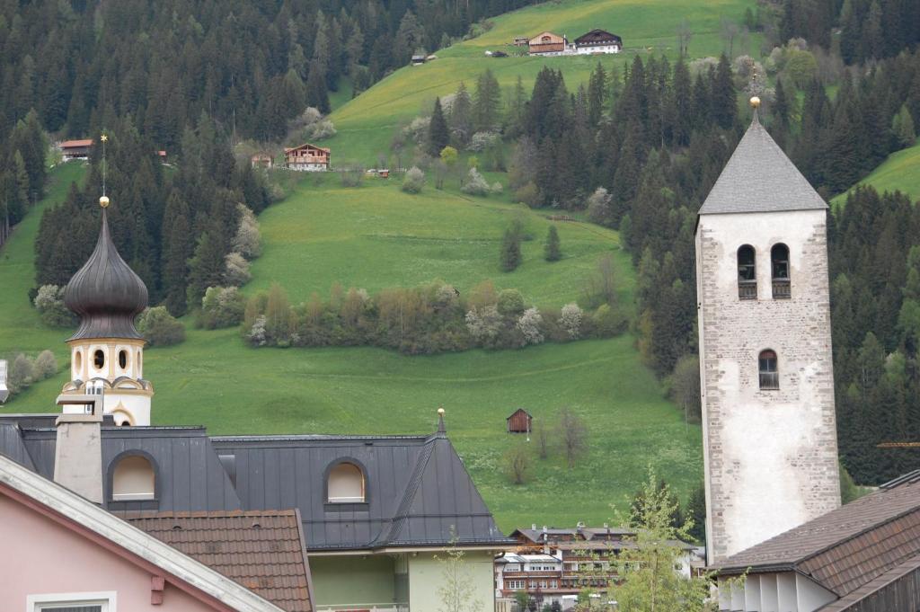 Residence Rose San Candido Habitación foto