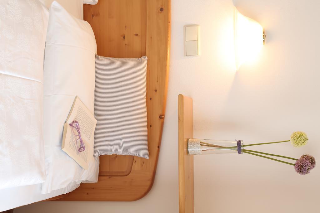 Residence Rose San Candido Habitación foto