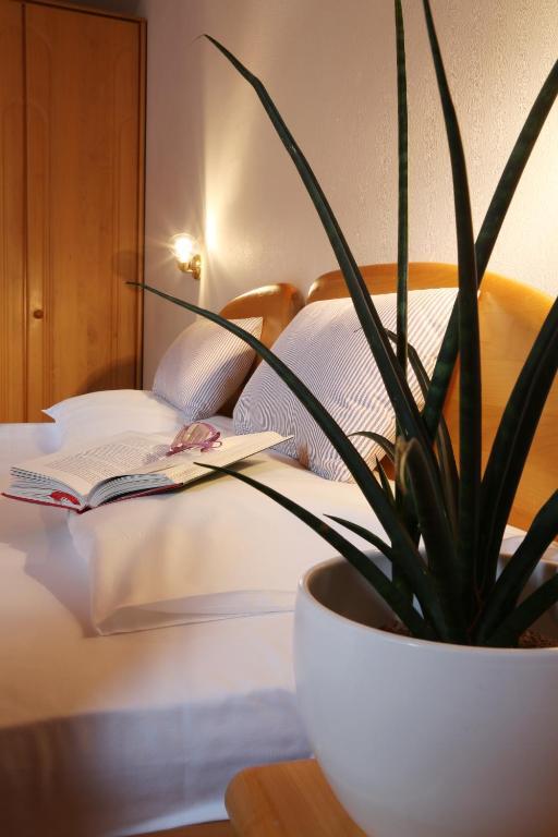Residence Rose San Candido Exterior foto